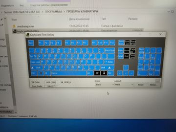 01-200556183: Asus 15/core i5-12500h ddr5/16gb ddr5/hdd *відсутній/ssd 512 gb/geforce rtx2050 4gb