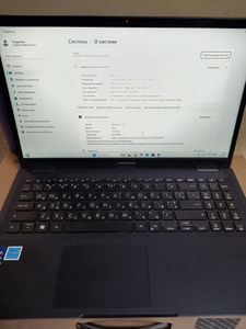 01-200601304: Asus expertbook b1 b1502cba 15,6 Core i3-1215u / ram8gb / ssd512gb/ uhd graphics /1920 х1080