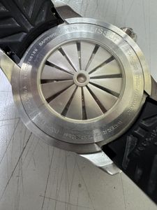 01-200602453: Tissot navigator t062430 a