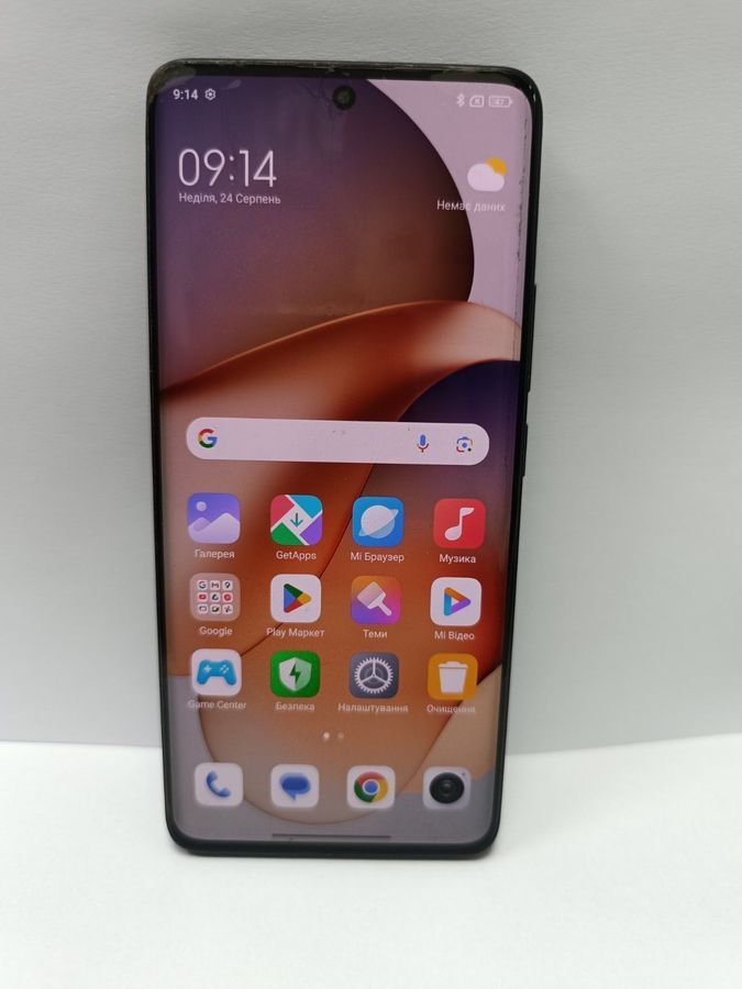 redmi note 13 pro+ 12/512gb