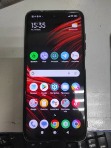 01-200603685: Poco x3 nfc 6/128gb