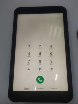 01-200451889: Samsung galaxy tab active 3 4/64gb lte