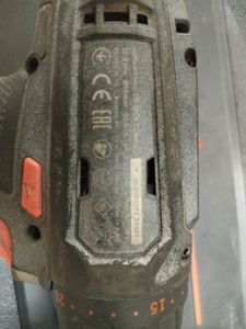 01-200604522: Dnipro-M cd-12cx compact