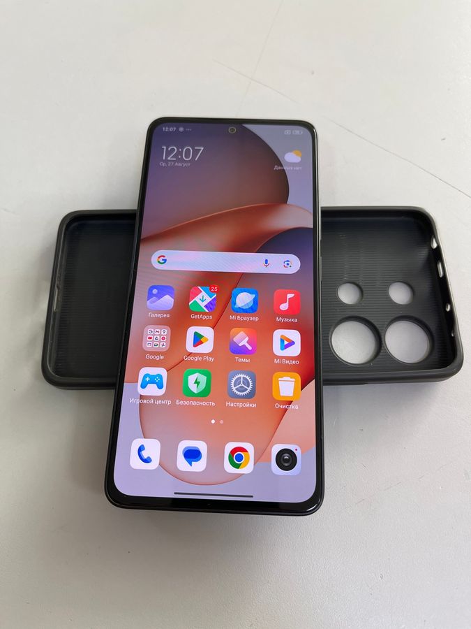 redmi note 13 4g 8/256gb