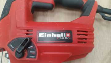 01-200609287: Einhell tc-js 80/1