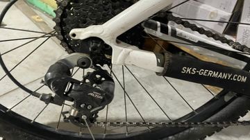 01-200612496: Marin bobcat trail 7.3 27.5"