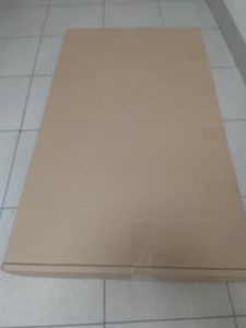 Б/у Полотенцесушитель Rhein Adam s14 500x900 l pe/mat ral9005 330w 01-200620567