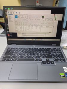 01-200628022: Lenovo 15/core i5-12450hx ddr5/16gb ddr5/hdd *відсутній/ssd 512 gb/geforce rtx4050 6gb