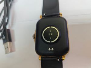 01-200623392: Globex smart watch me3