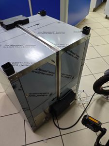 01-200623259: Unox xlt133