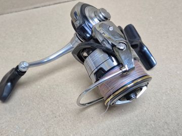 01-200629050: Daiwa 19 certate g lt/3000d-c
