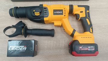 01-200629832: Leader ultra bl20-28d з акб 4000маг та зп