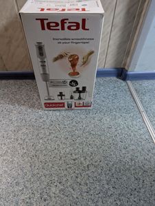 01-200636043: Tefal quickchef 8in1 hb65l