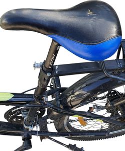 01-200585306: Titan rider