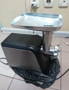 01-200738370: Crownberg cb-4214