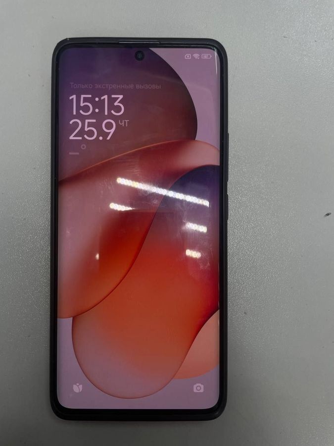 redmi note 13 pro+ 12/512gb