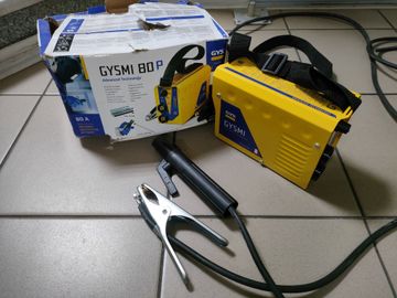 01-200740978: Gysmi 80 p