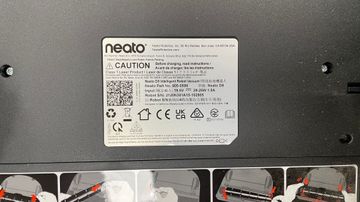 01-200630817: Neato botvac d8