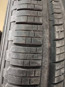 01-200743805: Pirelli scorpion verde all season 275/45 r20 110v m+s