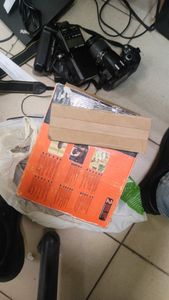 01-200742675: Black&Decker bdcdc18kb