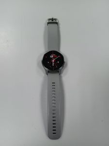 Б/у Смарт-часы Garmin venu 2 plus s. steel bezel w. powder g. case and s 01-200743690