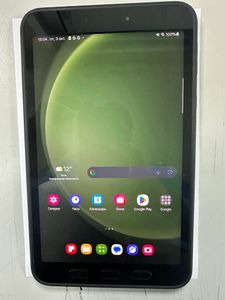 01-200746528: Samsung galaxy tab active 5 wi-fi 6/128gb