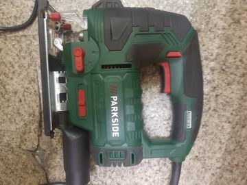 01-200748727: Parkside pstk 800 c3