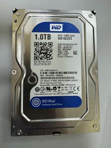 01-200748908: Wd purple 1tb