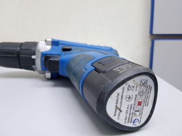 01-200745529: Dexter ml-cd62-120s 1акб зп