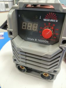 01-200748958: Vitals base b 1600