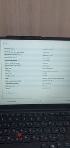 01-200743418: Lenovo 14/core ultra 5 125u s1 ddr5/32gb ddr5/ssd 1000 gb/*інтегрована