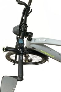 01-200738298: Haibike trekking 6 high 2022 27,5"