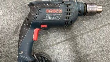 01-200579360: Bosch gsb 13 re