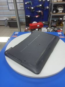 01-200747440: Hp 17/amd a6 7310 ddr3/4gb ddr3/hdd *відсутній/ssd 64 gb/*інтегрована