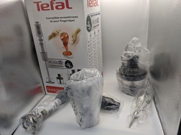 01-200756412: Tefal quickchef 8in1 hb65l