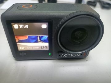 01-200757569: Dji osmo action 3 standard combo