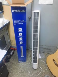 01-200758098: Hyundai hf-1100twr