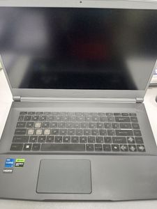 01-200759890: Msi 15/core i5-12450h ddr5/16gb ddr5/ssd 500 gb/geforce rtx2050 4gb