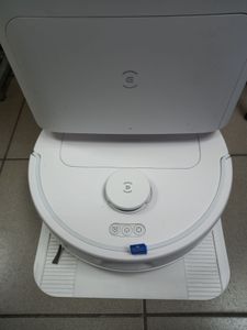 01-200761157: Ecovacs deebot n30 pro omni