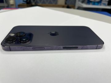 01-200627602: Apple iphone 14 pro max 128gb