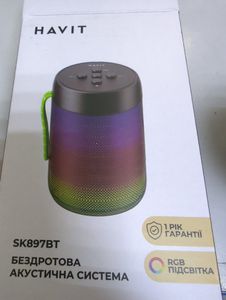 01-200763362: Havit hv-sk897bt