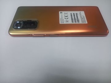 01-200763494: Xiaomi redmi note 10 pro 8/128gb
