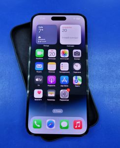 01-200447962: Apple iphone 14 pro max 128gb