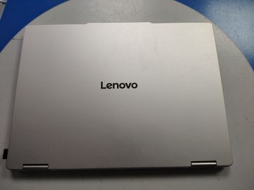 01-200763491: Lenovo 83jr 14" ryzen ai 5 340w/ radeon 840m /ram 16gb/ssd512gb/інтегрована