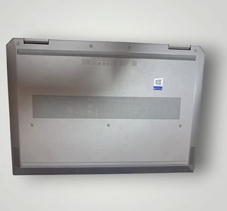 01-200621111: Hp 16/core i7 8750h ddr4/16gb ddr4/hdd *відсутній/ssd 500 gb/quadro p1000 4gb