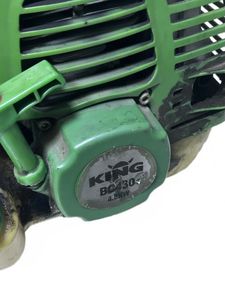 01-200605552: King bc430