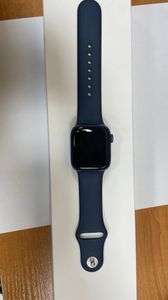 01-200610081: Apple watch series 7 gps 41mm aluminum case with sport