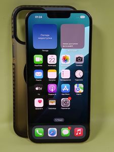 01-200765558: Apple iphone 13 pro max 256gb