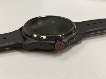 01-200764278: Mobvoi ticwatch pro 5 gps sandstone