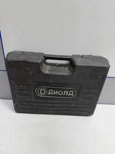 01-200765706: Диолд дєа-18т